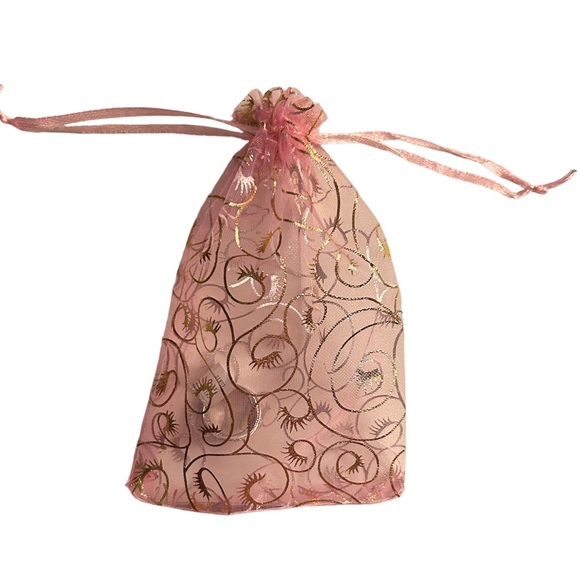 NWT Zirconia Criss Cross Ring Size 6 - Picture 4 of 4